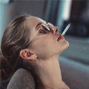 Meet your Posher, Buckley